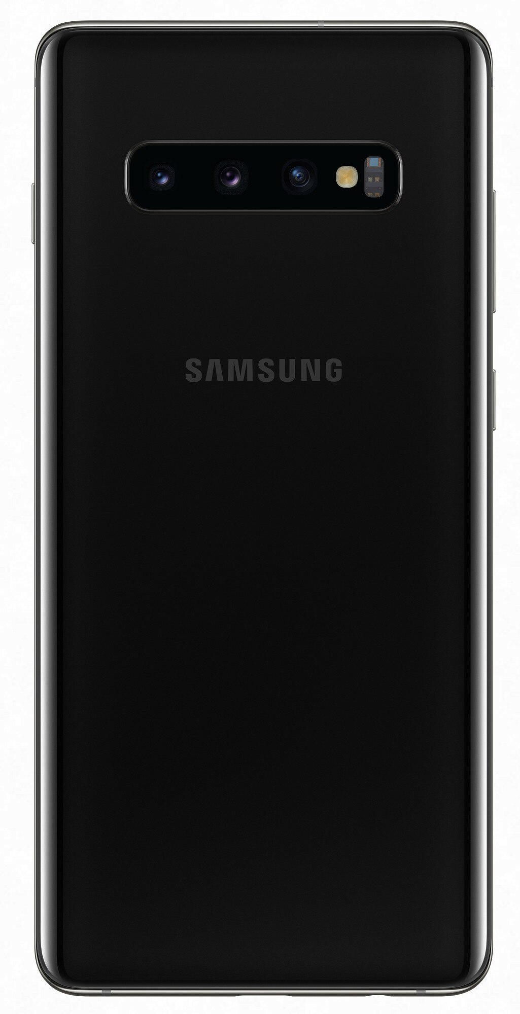 Smartfon SAMSUNG Galaxy S10+ 128GB Prism Black SM-G975FZKDXEO