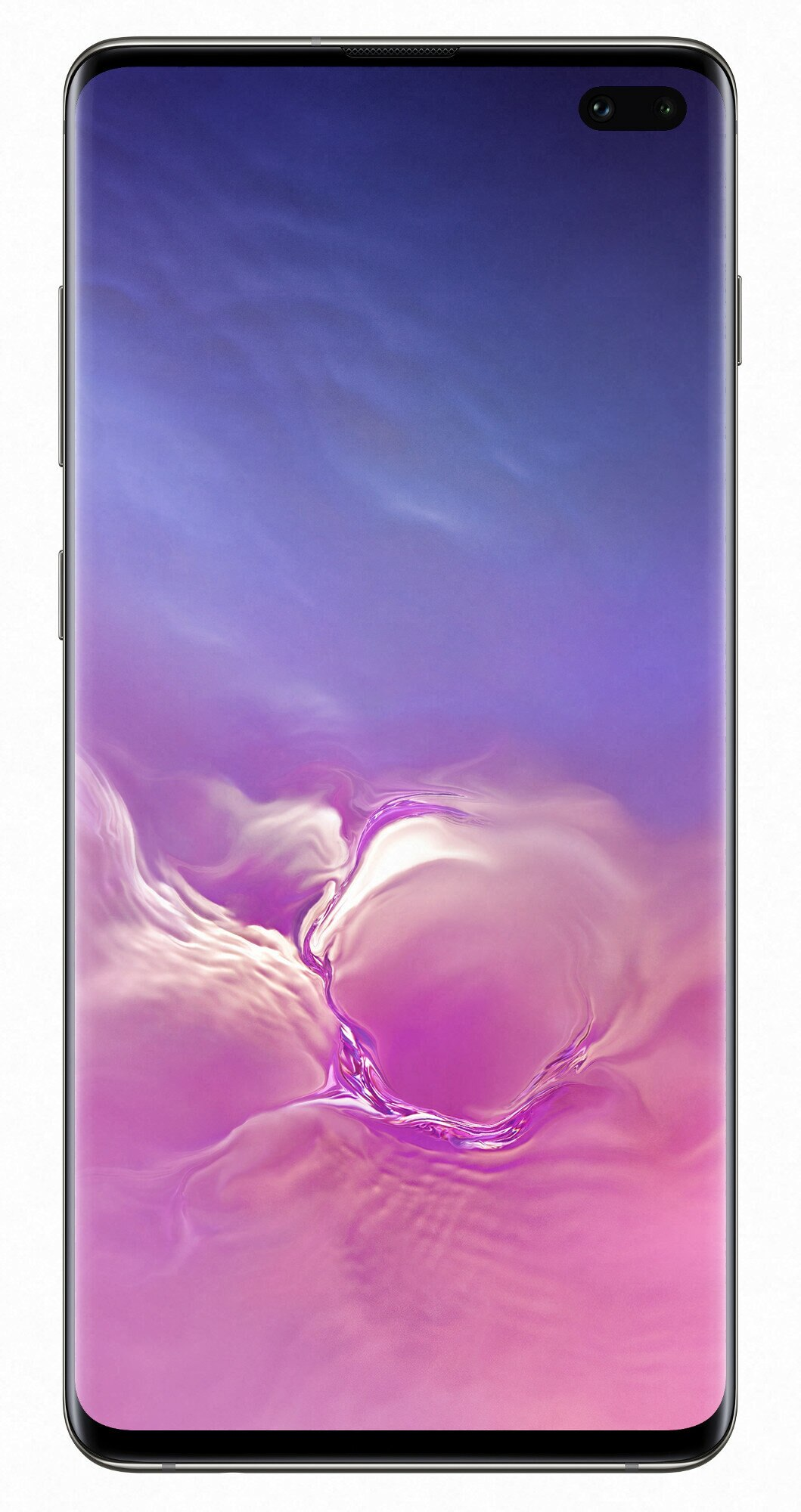 Smartfon SAMSUNG Galaxy S10+ 128GB Prism Black SM-G975FZKDXEO