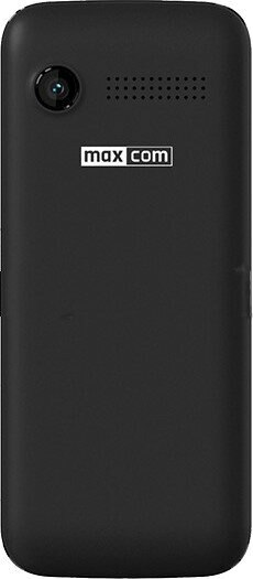 Telefon MAXCOM MK241 Czarny