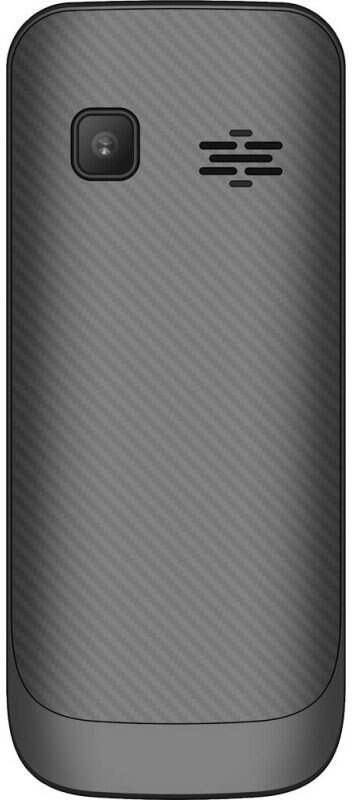 Telefon komórkowy MAXCOM MM 142 Dual SIM Szary