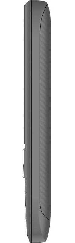Telefon komórkowy MAXCOM MM 142 Dual SIM Szary