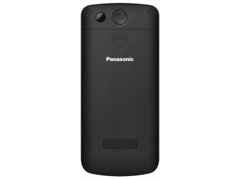 Panasonic Telefon komórkowy dla seniora KX-TU110 czarny – zdjęcie 2