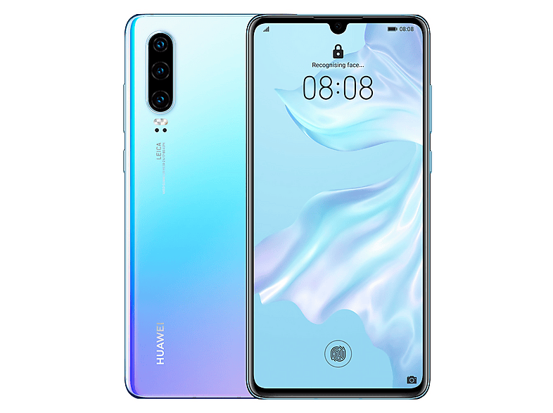 HUAWEI P30 Opal