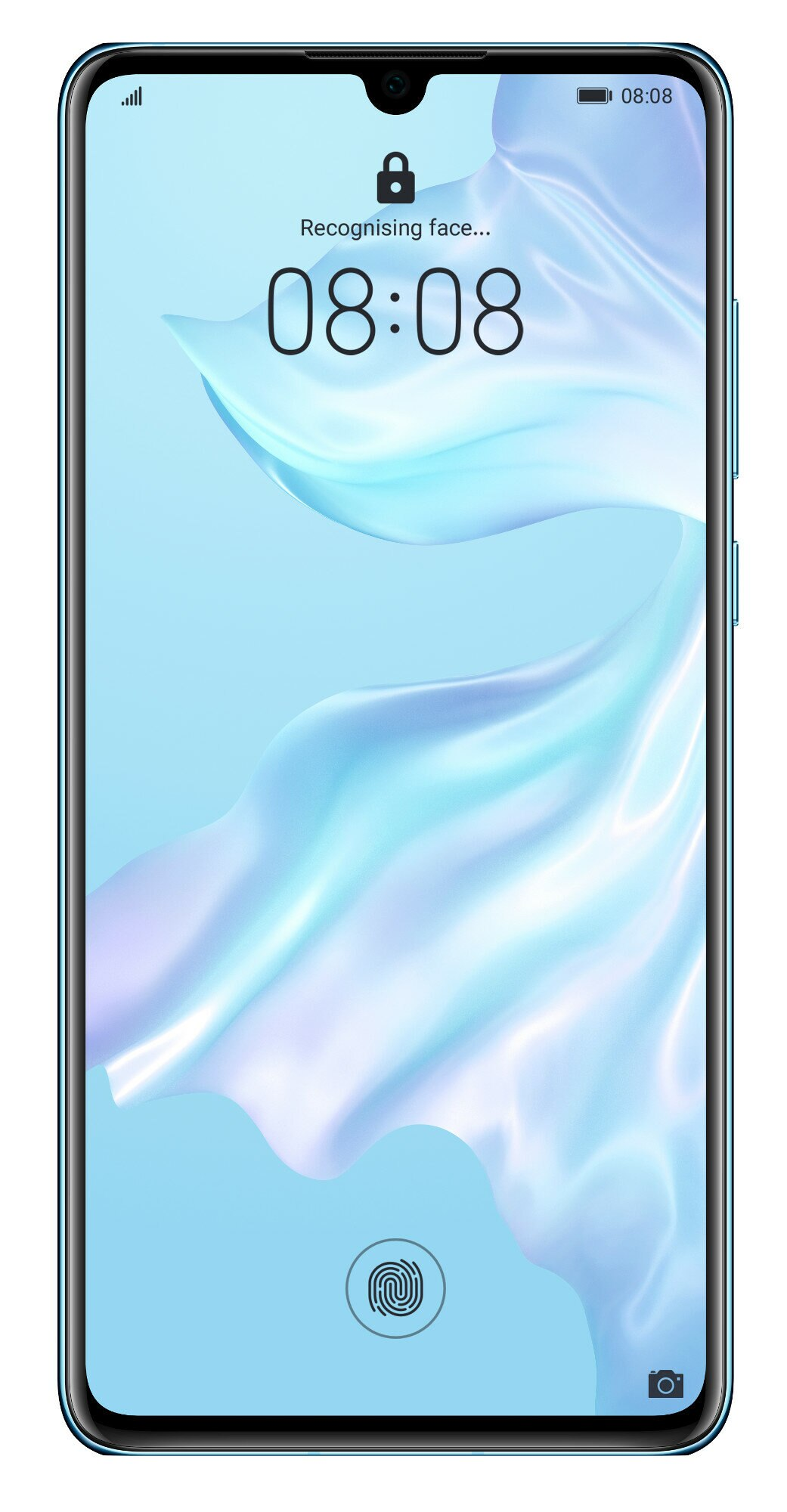 Smartfon HUAWEI P30 Opal