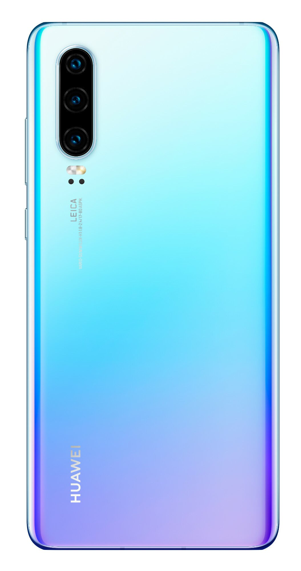 Smartfon HUAWEI P30 Opal