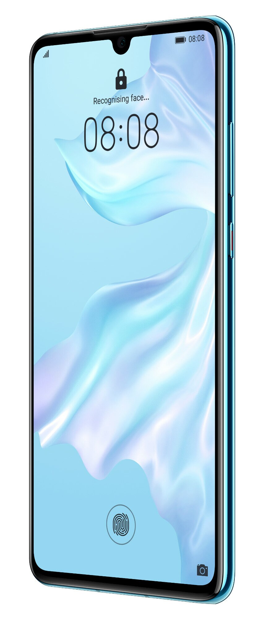 Smartfon HUAWEI P30 Opal