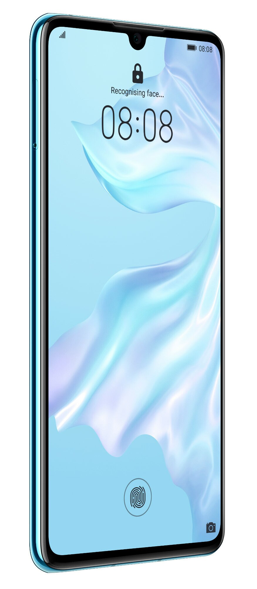 Smartfon HUAWEI P30 Opal