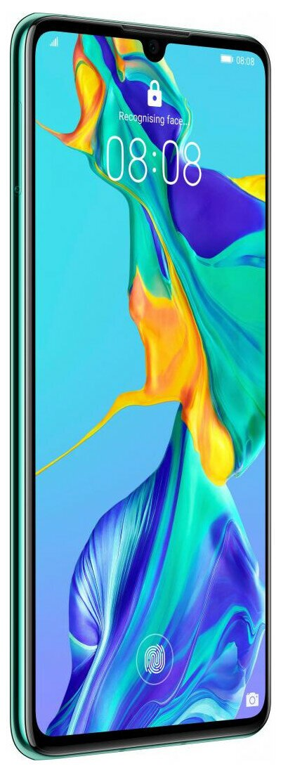 Smartfon HUAWEI P30 Aurora Niebieski