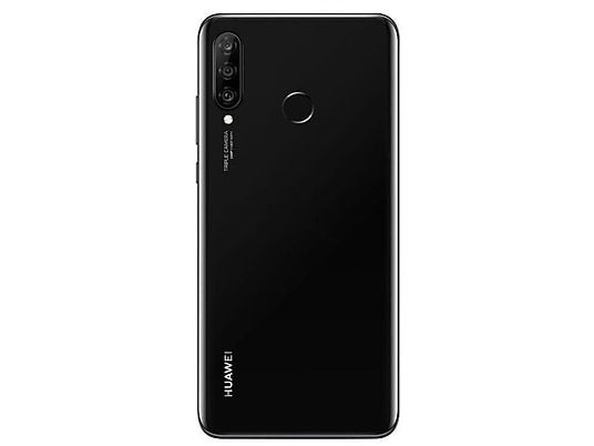 Smartfon HUAWEI P30 Lite Czarny