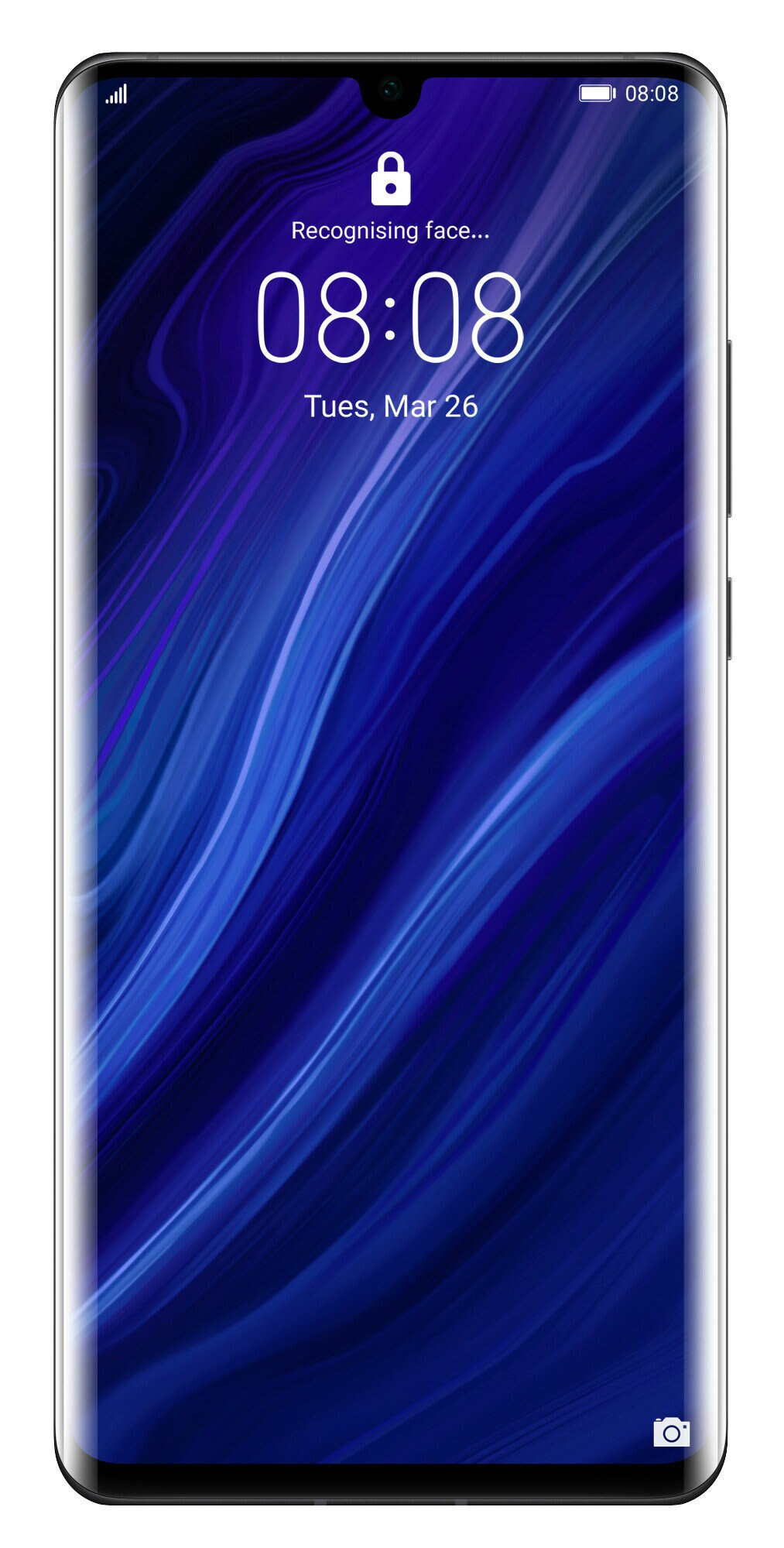 Smartfon HUAWEI P30 Pro 6GB+128GB Czarny