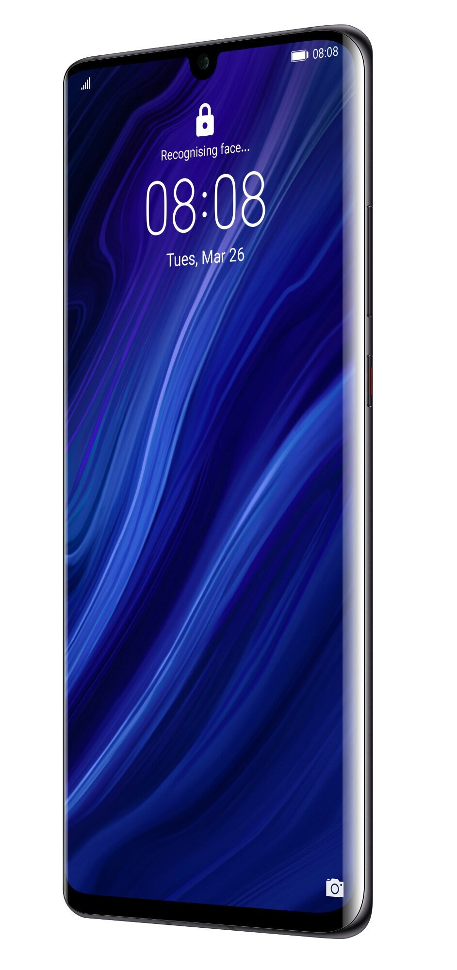 Smartfon HUAWEI P30 Pro 6GB+128GB Czarny