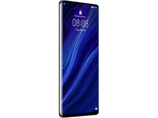 Smartfon HUAWEI P30 Pro 6GB+128GB Czarny