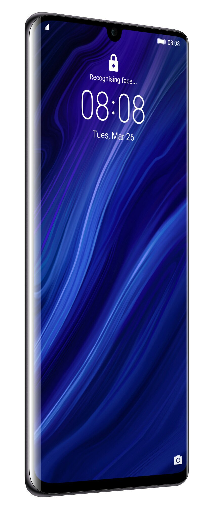 Smartfon HUAWEI P30 Pro 8GB+256GB Czarny