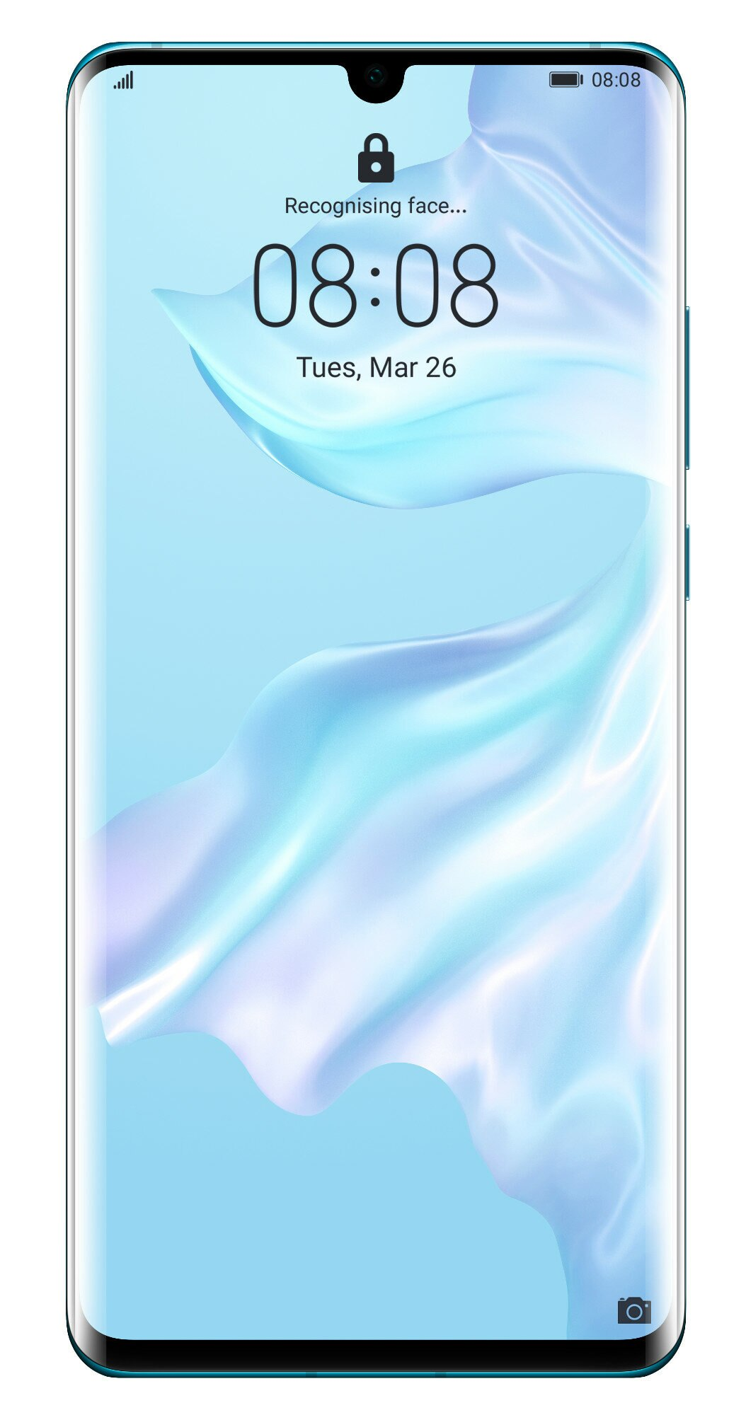 Smartfon HUAWEI P30 Pro 8GB+256GB Opal