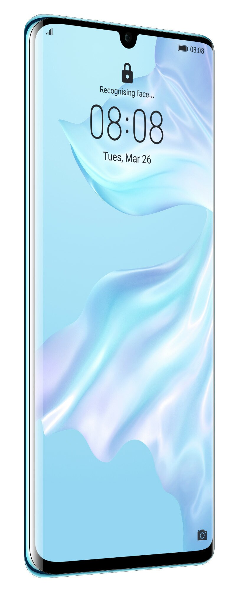 Smartfon HUAWEI P30 Pro 8GB+256GB Opal