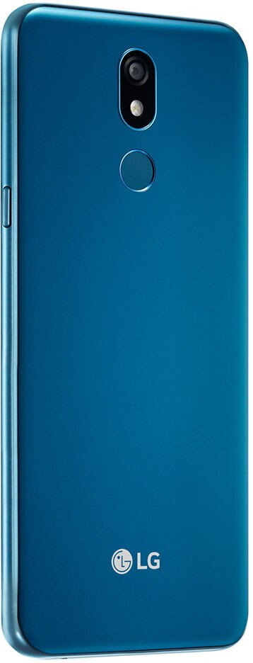 Smartfon LG K40 Niebieski
