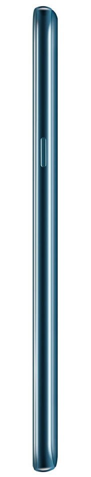 Smartfon LG K40 Niebieski