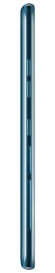 Smartfon LG K40 Niebieski