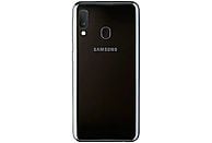 Smartfon SAMSUNG Galaxy A20e Czarny SM-A202FZKDXEO