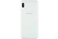 Smartfon SAMSUNG Galaxy A20e Biały SM-A202FZWDXEO