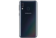Smartfon SAMSUNG Galaxy A40 Czarny SM-A405FZKDXEO