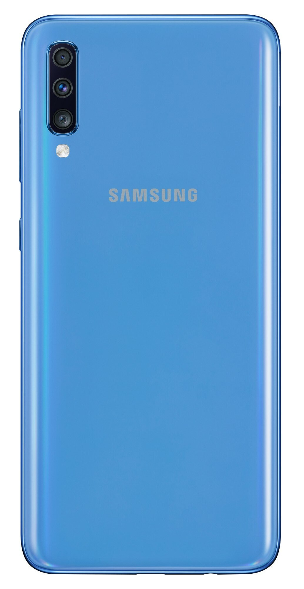 Smartfon SAMSUNG Galaxy A70 Niebieski SM-A705FZBUXEO