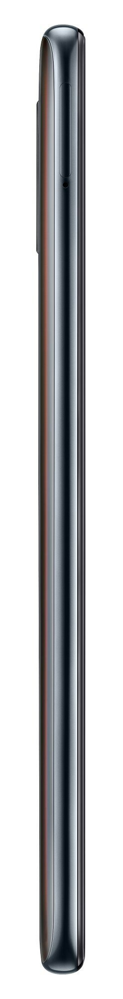 Smartfon SAMSUNG Galaxy A70 Czarny SM-A705FZKUXEO