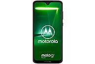 Smartfon MOTOROLA Moto G7 Plus 4/64GB DualSIM Viva Red