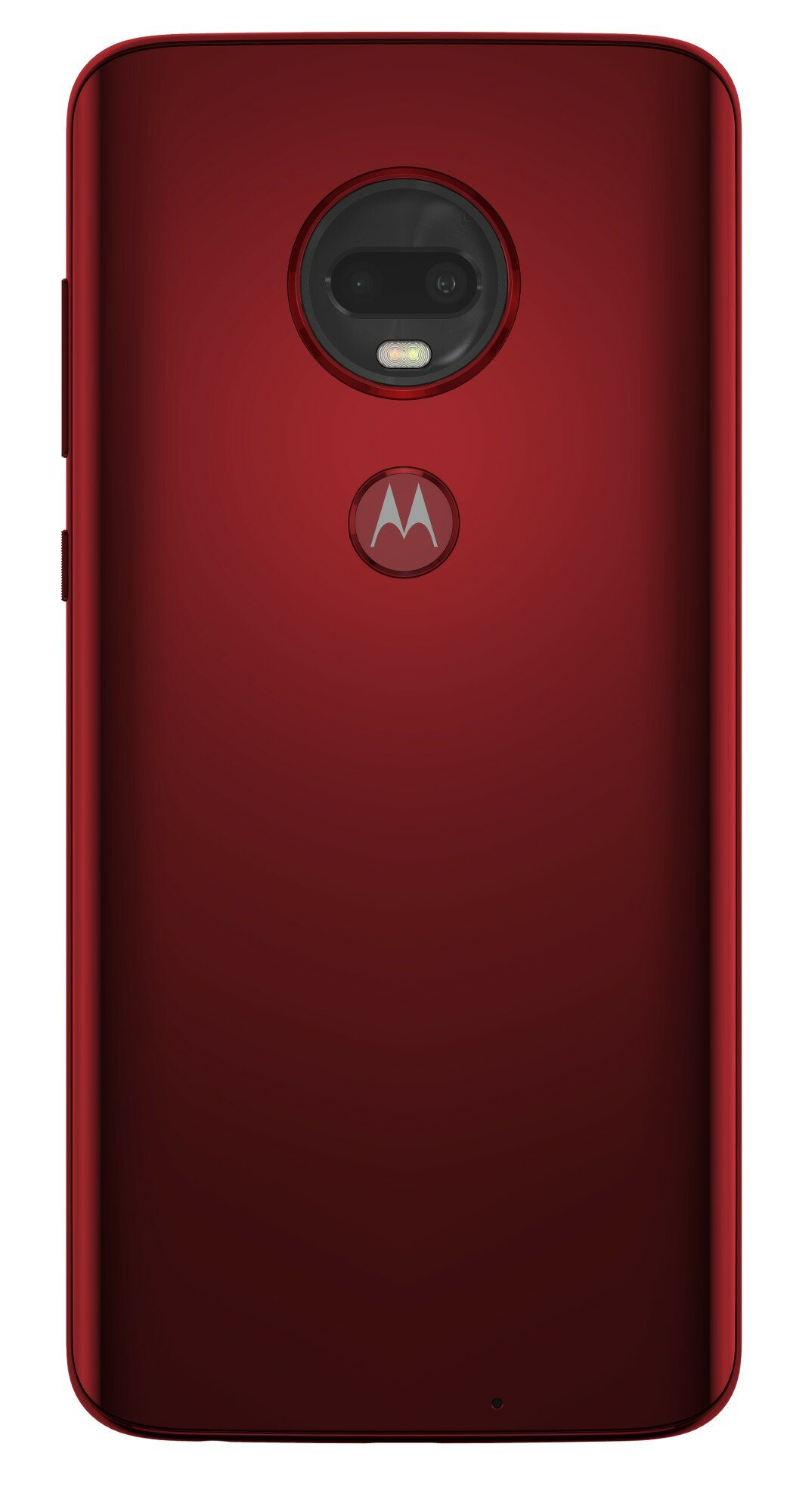 Smartfon MOTOROLA Moto G7 Plus 4/64GB DualSIM Viva Red