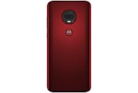 Smartfon MOTOROLA Moto G7 Plus 4/64GB DualSIM Viva Red