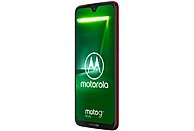 Smartfon MOTOROLA Moto G7 Plus 4/64GB DualSIM Viva Red