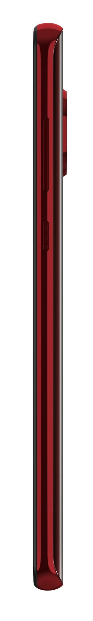 Smartfon MOTOROLA Moto G7 Plus 4/64GB DualSIM Viva Red