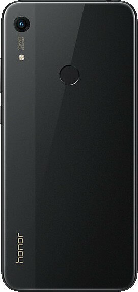 Smartfon HONOR 8A Czarny