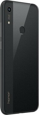 Smartfon HONOR 8A Czarny