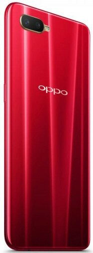 Smartfon OPPO RX17 Neo Rubinowa czerwień