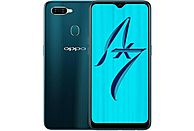 Smartfon OPPO AX7 Niebieski