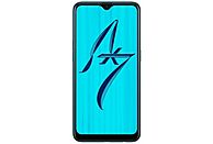 Smartfon OPPO AX7 Niebieski