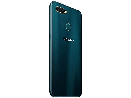 Smartfon OPPO AX7 Niebieski