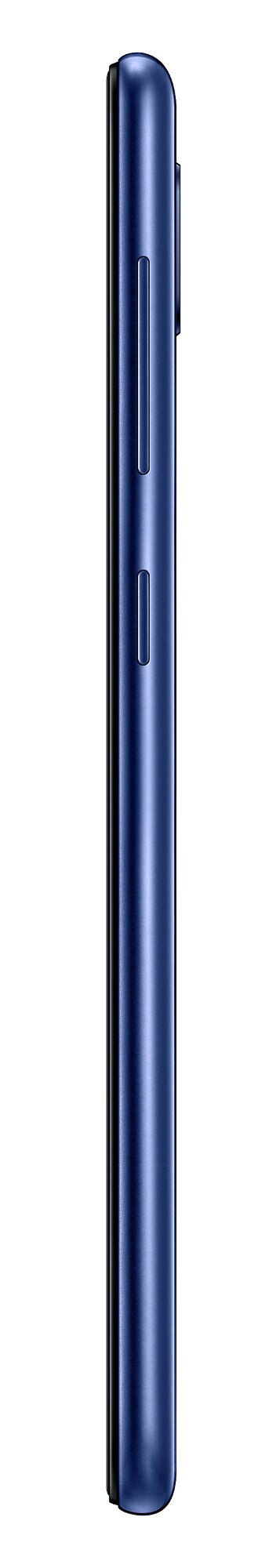 Smartfon Galaxy A10 Niebieski SM-A105FZBUXEO