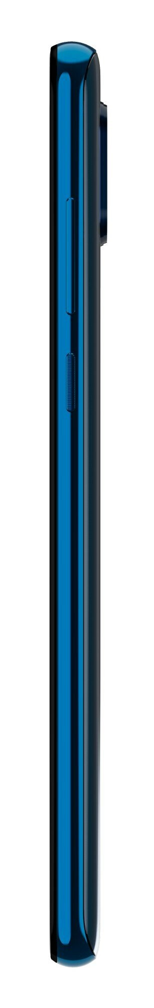 Smartfon MOTOROLA One Vision Gradient Szafirowy PAFB0011PL