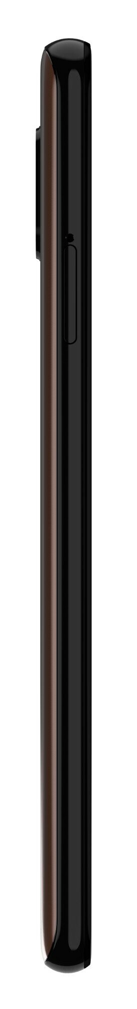 Smartfon MOTOROLA One Vision Brązowy Gradient PAFB0009PL