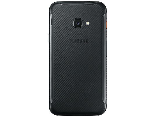 Smartfon SAMSUNG Galaxy XCover 4s SM-G398FZKDXEO