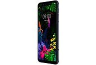 Smartfon LG G8S ThinQ Czarny