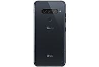 Smartfon LG G8S ThinQ Czarny