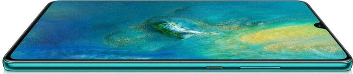 Smartfon HUAWEI Mate 20 X 5G Szmaragdowy