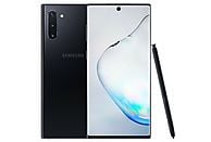 Smartfon SAMSUNG Galaxy Note 10 Aura Black SM-N970FZKDXEO
