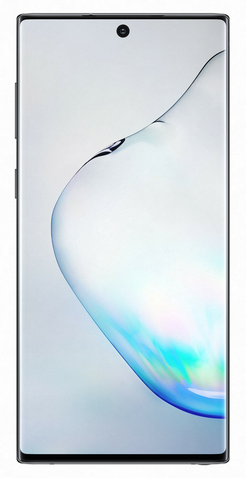Smartfon SAMSUNG Galaxy Note 10 Aura Black SM-N970FZKDXEO
