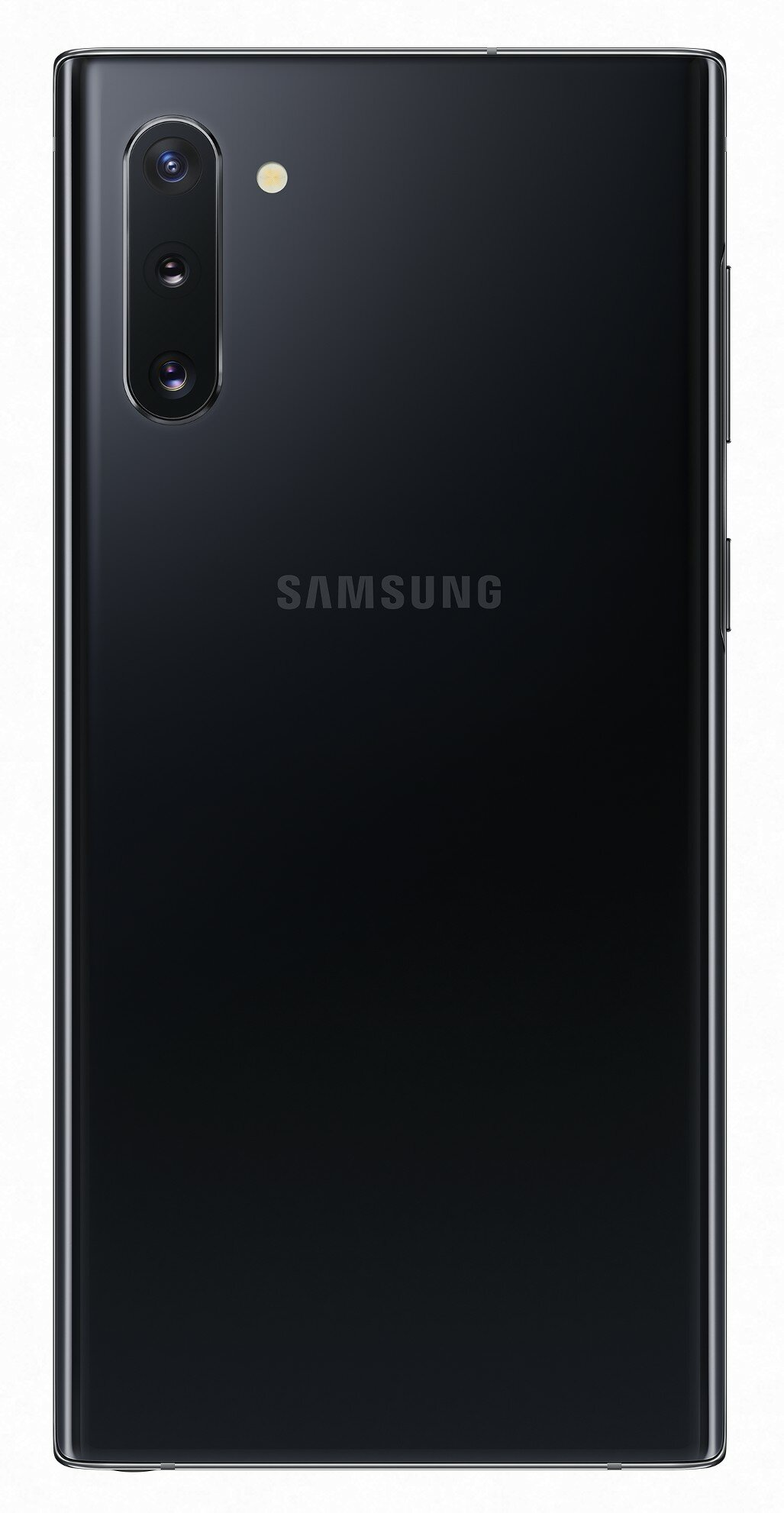 Smartfon SAMSUNG Galaxy Note 10 Aura Black SM-N970FZKDXEO