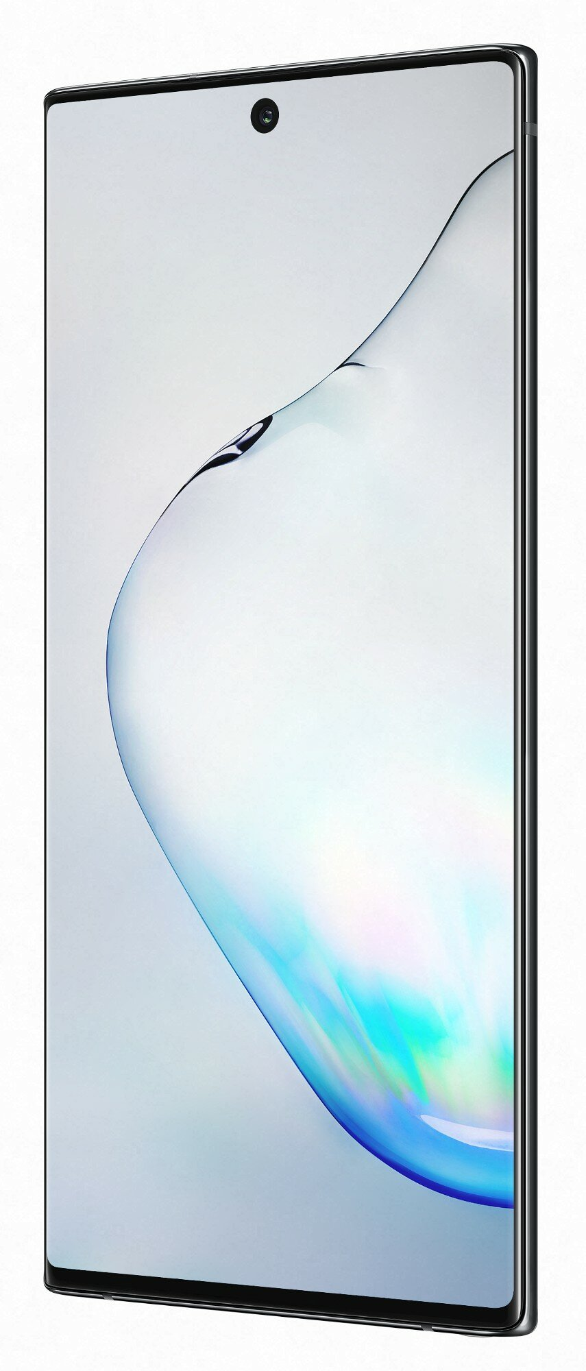 Smartfon SAMSUNG Galaxy Note 10 Aura Black SM-N970FZKDXEO