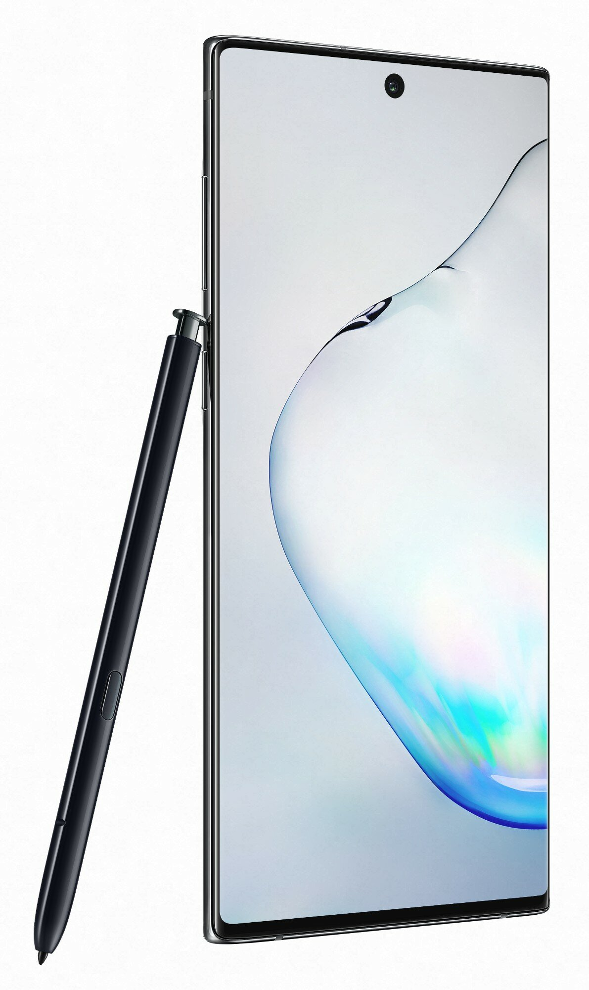 Smartfon SAMSUNG Galaxy Note 10 Aura Black SM-N970FZKDXEO